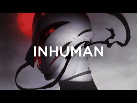 INHUMAN & YMIR - OUTCAST (Lyrics)