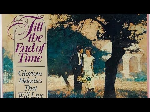 THE ROMANTIC STRINGS " TILL THE END OF TIME"   ＣＤ −３  (READER’S DIGEST MUSIC)