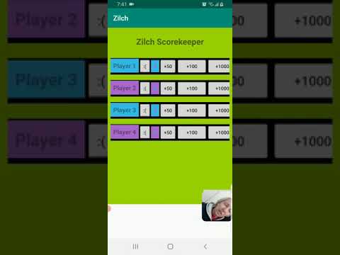 Udacity Android Basics, Project 3