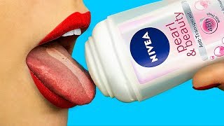 14 смешных пранков для пары