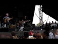Son Volt - "Down to the Wire" - Beale Street Music Festival
