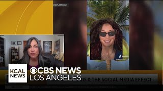 A look at how Kamala Harris is engaging with younger generations throu