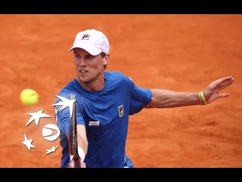 Andreas Seppi (ITA) - Italian or German?