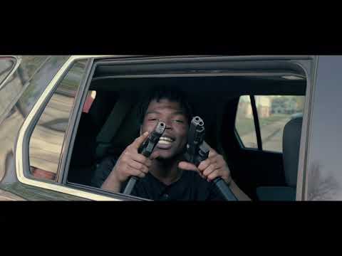 KG Seven X Ace Boogie”Catch N Reck" (Official Music Video) Shot By: @gvisionproduction2533