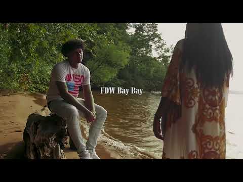FDW BayBay Ft. Slicc Da Kidd - All Of Me | @Directorillyrock