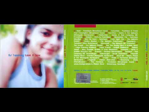 DJ Tapolsky - Love & Sms (2005) Full album
