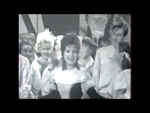 Házy Erzsébet_Harangdal, Planquette: A cornevillei harangok