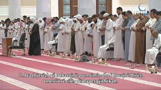 Download lagu Mensur Es-Selimi - Sureja El-Insan | Në Namaz mp3 Download lagu Mensur Es-Selimi - Sureja El-Insan | Në Namaz mp3