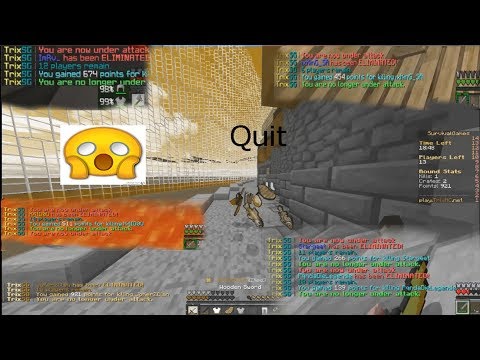 17#Clips trix Mc منوعات لاتفوتك بوينت+جلد+حماااس =اخر مقطع بالقناة