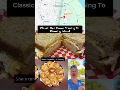 Welcome to US 17 New York Deli thumbnail