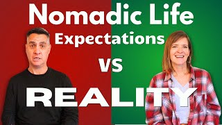 Full-Time Travel: Expectations vs. Reality – The Truth About Life on the Road