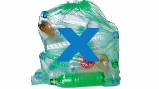Dual Stream Recycling Tips