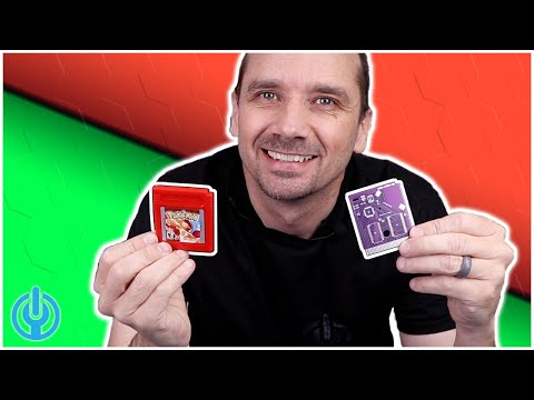 Pokemon Red Game DESTROYED by Liquid - Let's Try to Save It!