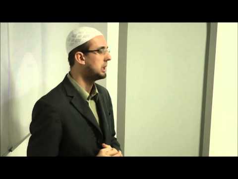 Ibadet u kojem muslimani često škrtare - Saudin Cokoja