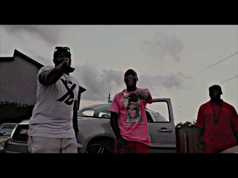 JAZZY TUCK - CHECK (music video)