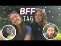 Who Knows Who Better Funny BFF TAG 2021 Australia Bgrace