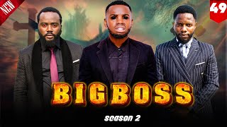 Download lagu BIG BOSS I Ep 49 I mp3