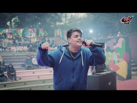 BUSCI vs ZETA: OCTAVOS | FECHA 5 | Torneo FMS (Rango 3) 🇦🇷 | Koliseo Freestyle