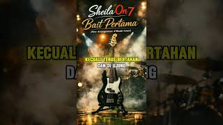 Download lagu Sheila On 7 - Bait Pertama mp3