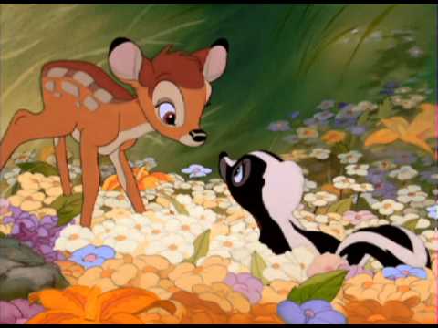 Бемби - Трейлер