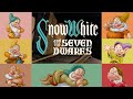 Snow White And The Seven Dwarfs Instrumental Heigh Ho And The Silly Yodel Song Disney100
