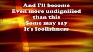 David Crowder Band - Undignified