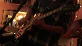 THE WOODEN SKY - Baby Hold On