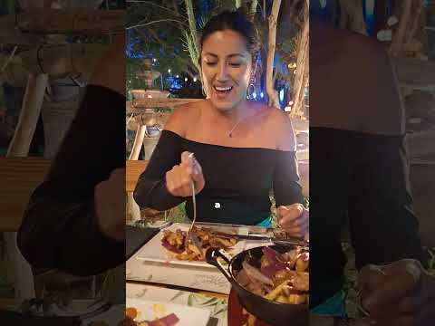 Restaurantes en San Pedro de Atacama #restaurantes #sanpedrodeatacama #turismo #chile