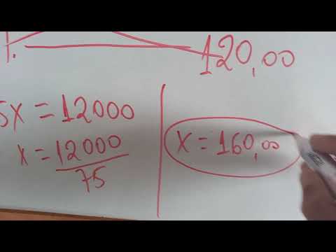 (CESGRANRIO)DURANTE UMA LIQUIDAÇÃO ,UMA LOJA DE SAPATOS VENDEU SAPATOS COM 25% DE DESCONTO.