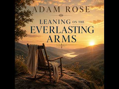 Adam Rose - Leaning On The Everlasting Arms