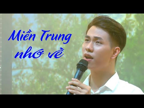 Thể hiện bởi Gia Quân
