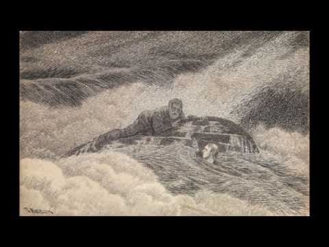 Burzum - Strange World 2019 Album  (Unofficial)