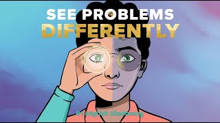 Why Gratitude Changes the Way You See Problems | B1 English Shadowing