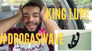 LUPE FIASCO - QUOTATIONS FROM CHAIRMAN FRED FT NIKKI JEAN &amp; BISHOP EDGAR JACKSON | REACTION