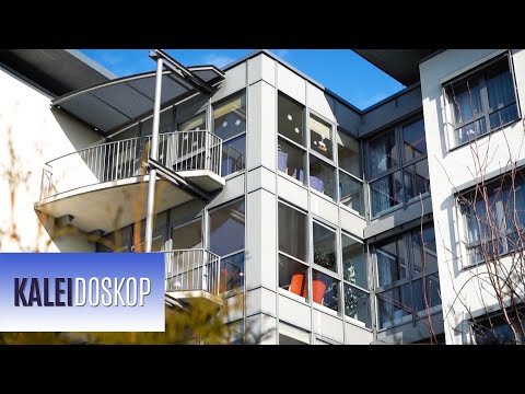 KURSANA Domizil Greifswald | KALEIDOSKOP