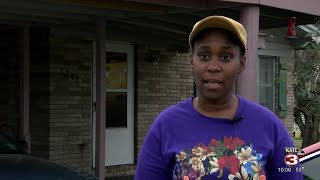 Abbeville woman speaks out after brother killed by deputy