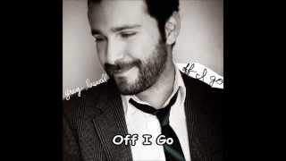 Greg Laswell - Off I Go [with Lyrics]