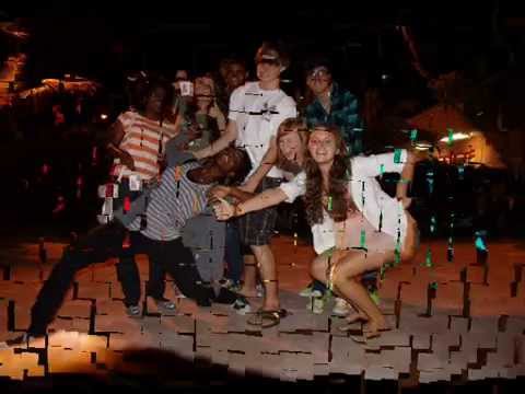 In Memory of Austin Erlanger