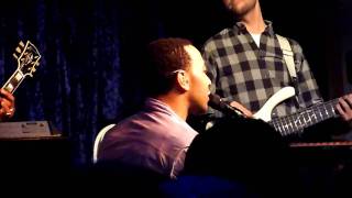 John Legend &amp; The Roots - Wake up everybody - Live in London 2010