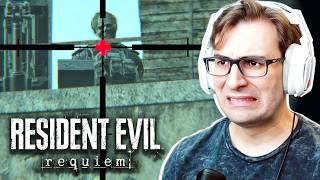 RESIDENT EVIL REQUIEM #11 - Soldados Zumbis!? | Dublado em Português PT-BR
