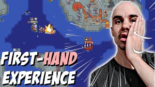Arcane Waters First-hand Experience - Open Playtest
