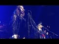 Princess (Maya Rudolph & Gretchen Lieberum), Darling Nikki, Brooklyn Bowl, NYC 10-28-17