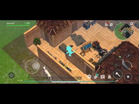 Raid base Tneoliaeg - Last day on earth : Survival - LDOE