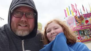 Central Washington State Fair - RIGGS Vlog