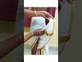 How To Wear Krishna Dhoti Krishna Dhoti Krishna Dhoti Making Krishna Dhoti For Boy Baby Shorts