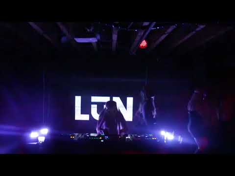 Lūn DJ Set  - Village Studios / Vancouver,  Canada