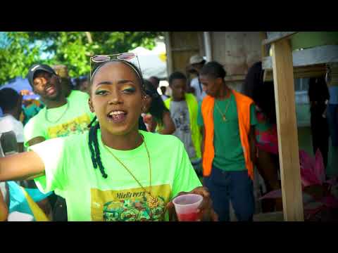 ROADTIME (OFFICIAL VIDEO) - Miz Breezy feat AceTheKidd