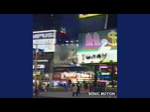 Sonic Motion