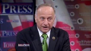 King says Cruz knows he’ll have to fight King on RFS