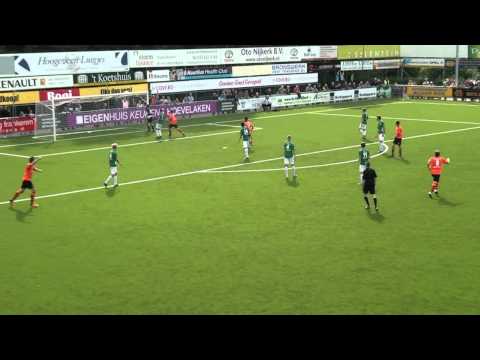 Samenvatting Sparta Nijkerk - VVOG